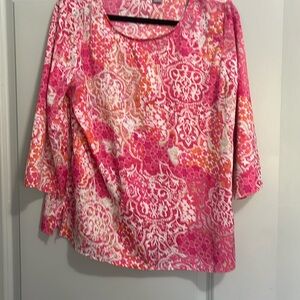 Blouse Chico size 2